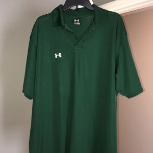 Under Armour Polo